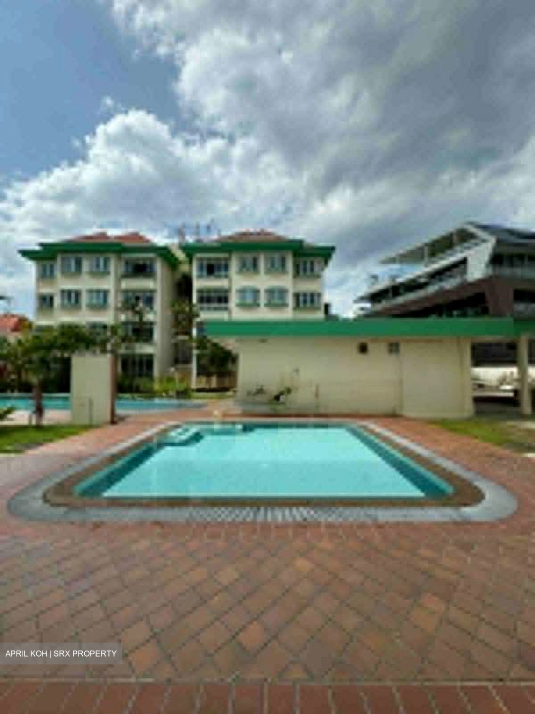 Eng Kong Green (D21), Condominium #538340911